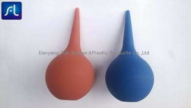 Resuable 의학 급료 PVC 전구 귀 관개와 Syringing 25ml/35ml OEM 순서