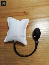 지어지는 TPU PVC 팽창식 방광 압축 공기를 넣은 방광 및 가동 가능한 공기통