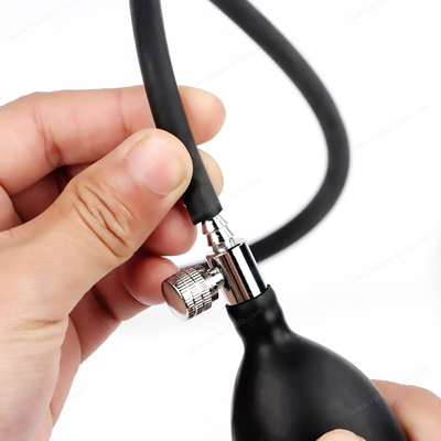 래텍스 램프 펌프 의약품 과 레크리에이션 의 물품 을 붓기 위한 완벽한 도구
