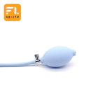 25g.50g, 혈압 사용을 위한 70g 공기 호흡기 전구 공기 송풍기 Pvs 손 펌프 Pvc Ballon