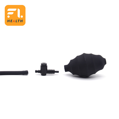 공기 더스트 블로어 클리닝 툴 89x51mm 고무 볼 펌프 Oem 색깔과 패키지