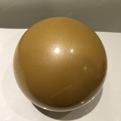 집 예술 체조 훈련을 위한 Eco 우호적이 PVC 율동적이 볼 15 센티미터
