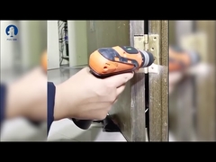 자동 에어 웨지 에어백