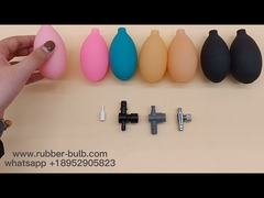 의료용 PVC 핸드 램프 공기펌프