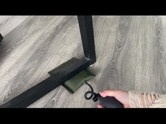 공기 먼지 붓기 청소 도구 89x51mm 고무 공 펌프 OEM 색상 및 패키지