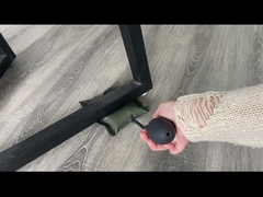 부풀릴 수 있는 공기 방광