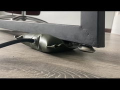 3개 16*16cm TPU 펌플 에어 퀘이지 가방