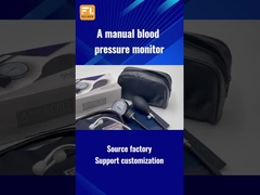 안에로이드 스피그모모네모미터 모니터용 라텍스 혈압 램프