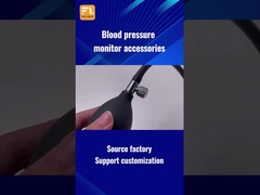 다기능 고무 흡수 전구 맑은 유연한 군사 녹색 흡수 펌프